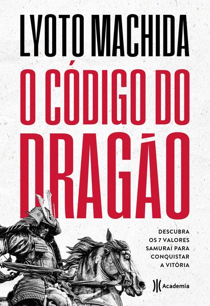 Produktbild: O c&oacute;digo do drag&atilde;o