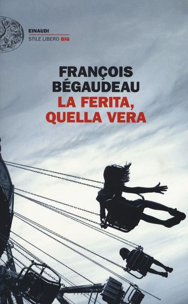 Produktbild: La ferita, quella vera
