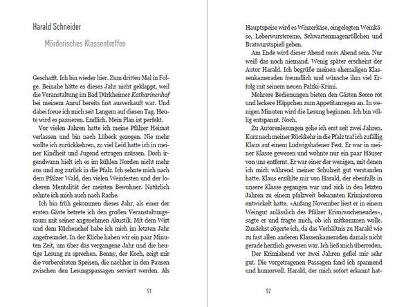 Produktbild: Tatort Weinland Pfalz