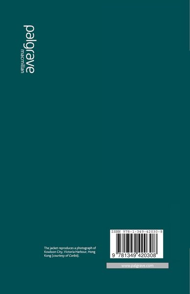 Produktbild: Housing Policy Systems in South and East Asia
