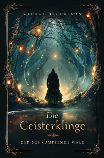 Produktbild: Der schrumpfende Wald