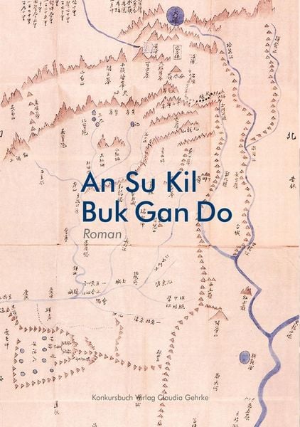 Produktbild: Buk Gan Do