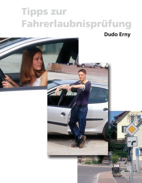 Produktbild: Tipps zur Fahrerlaubnispr&uuml;fung