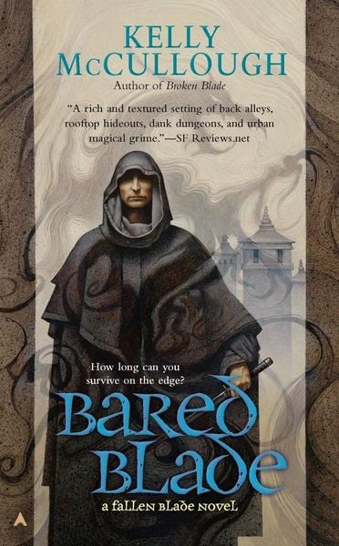 Produktbild: Bared Blade