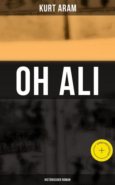 Produktbild: Oh Ali: Historischer Roman