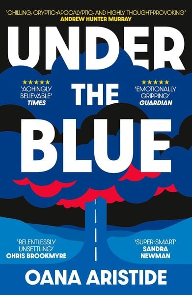 Produktbild: Under the Blue