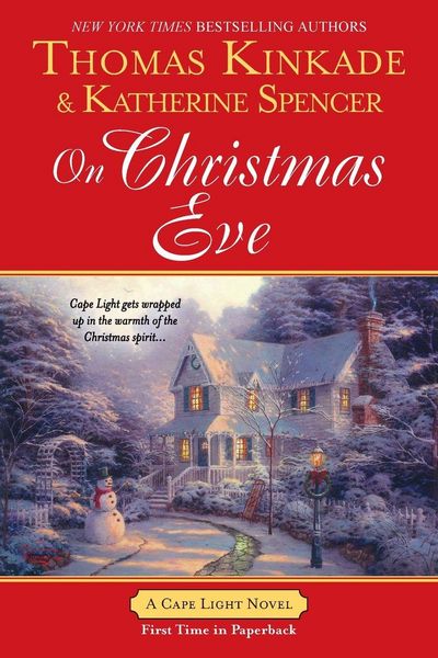 Produktbild: On Christmas Eve
