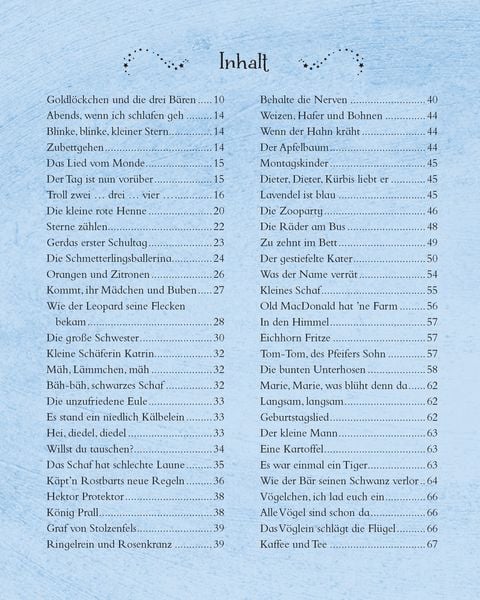 Produktbild: 365 Gute-Nacht-Geschichten. Vorlesebuch für Kinder ab 3 Jahren
