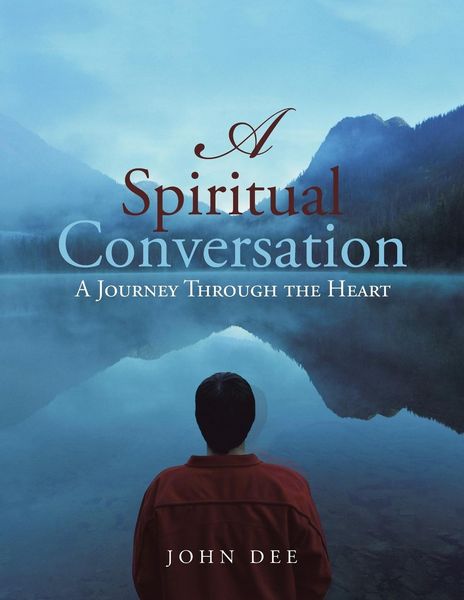 Produktbild: A Spiritual Conversation