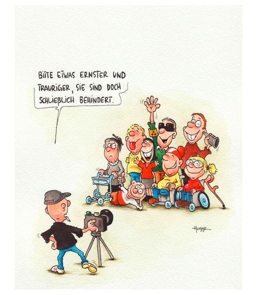 Produktbild: Vorsicht, Stufe!