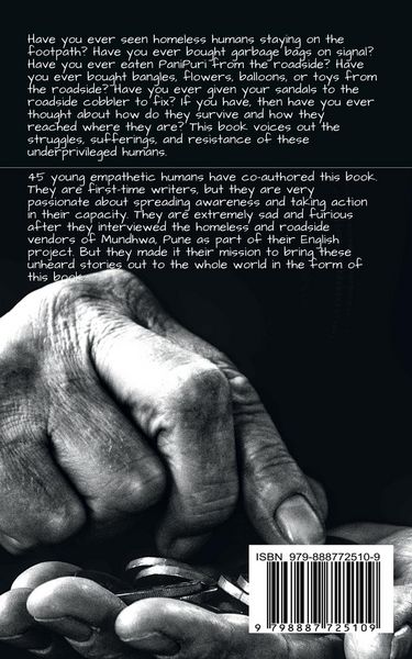 Produktbild: The Unheard Voices of Mundhwa