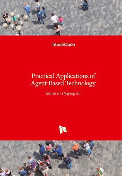Produktbild: Practical Applications of Agent-Based Technology