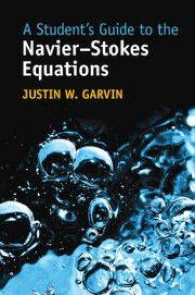 Produktbild: A Student's Guide to the Navier-Stokes Equations
