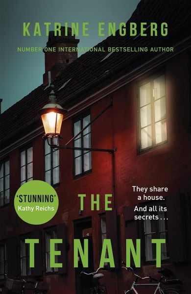 Produktbild: The Tenant