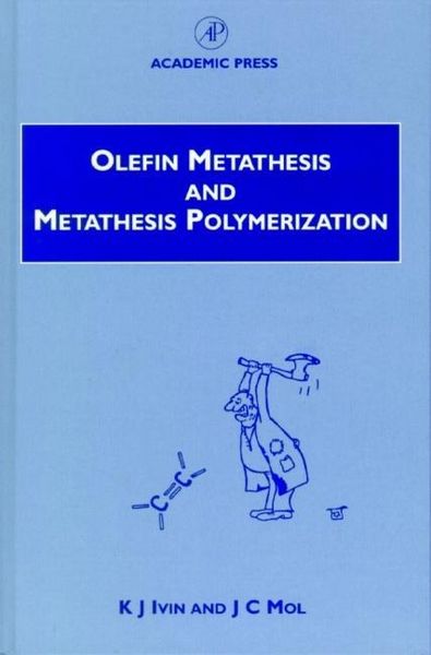 Produktbild: Olefin Metathesis and Metathesis Polymerization