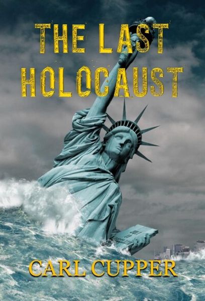 Produktbild: The last Holocaust