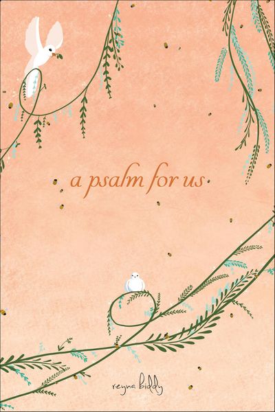 Produktbild: A Psalm for Us