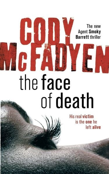 Produktbild: The Face of Death