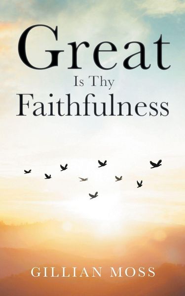 Produktbild: Great Is Thy Faithfulness