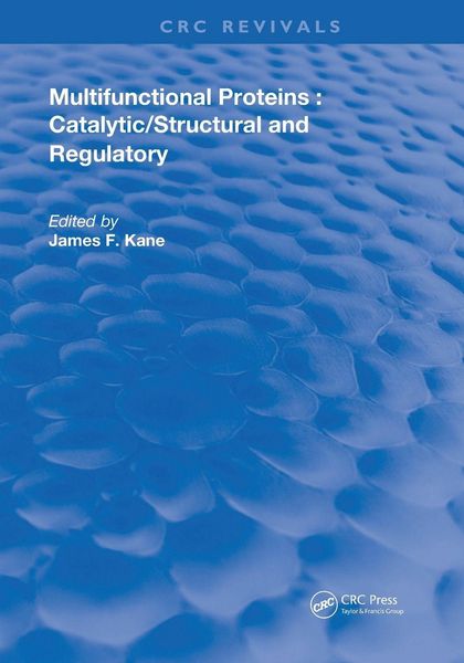 Produktbild: Multifunctional Proteins