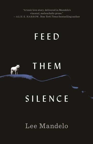 Produktbild: Feed Them Silence