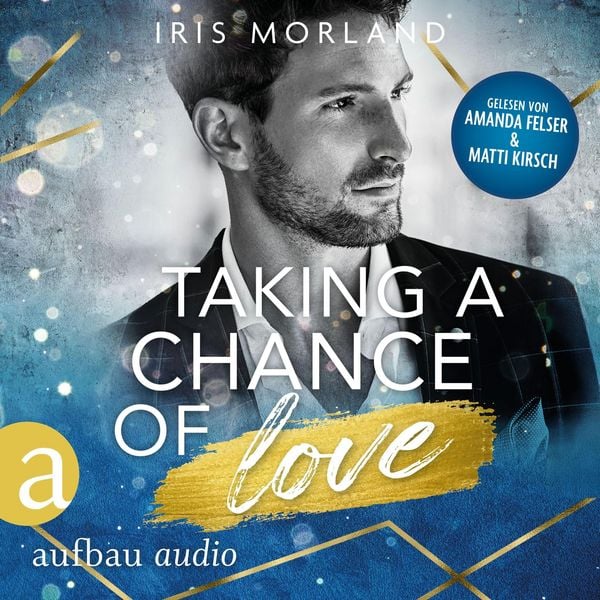 Taking a chance of Love - Iris Morland, Audio, 9783757019303