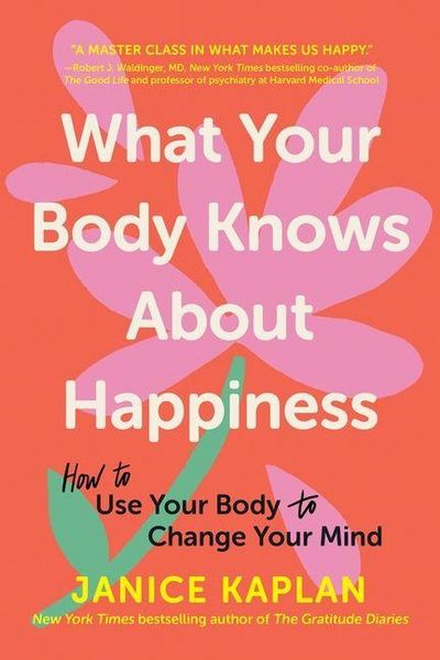 Produktbild: What Your Body Knows about Happiness