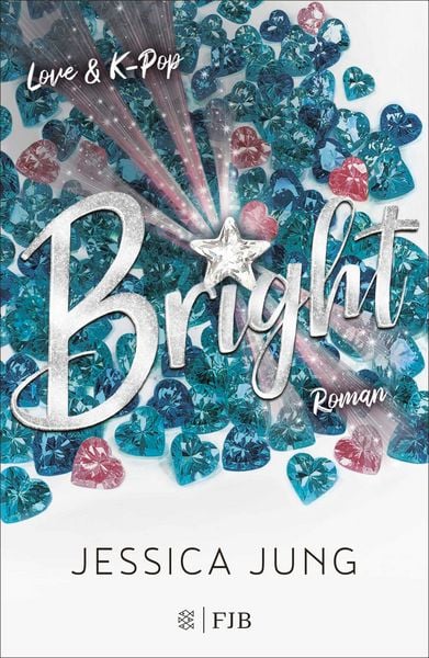 Produktbild: Bright - Love & K-Pop