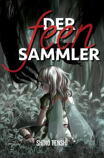 Produktbild: Der Feensammler