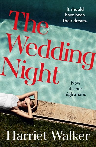 Produktbild: Walker, H: Wedding Night