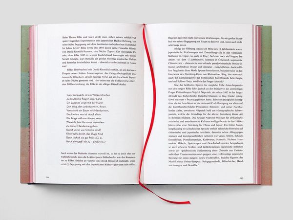 Produktbild: Rilke zeichnet