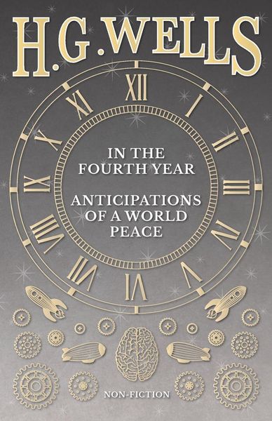 Produktbild: In the Fourth Year - Anticipations of a World Peace