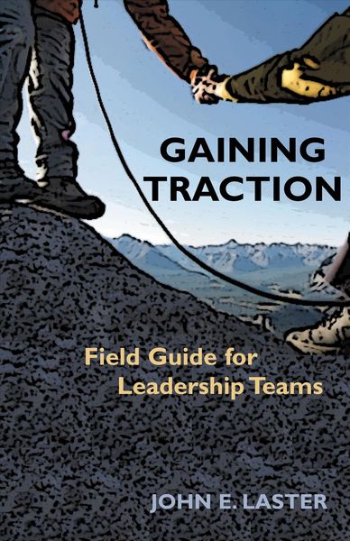 Produktbild: Gaining Traction