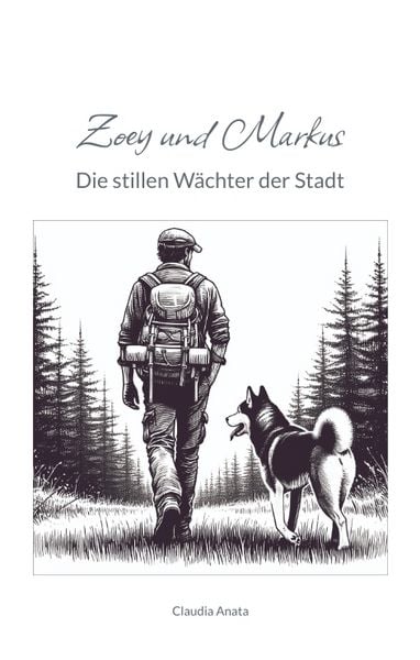 Produktbild: Zoey und Markus