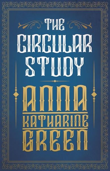 Produktbild: The Circular Study