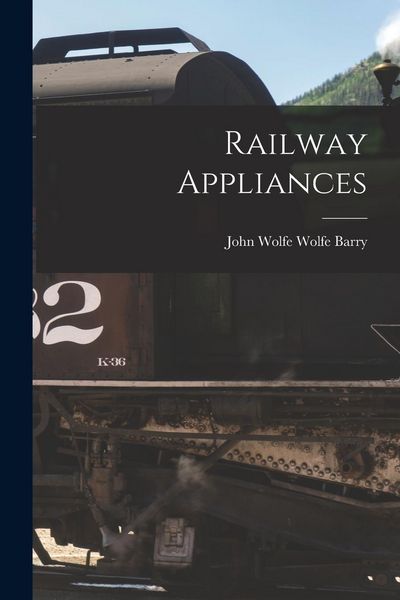 Produktbild: Railway Appliances