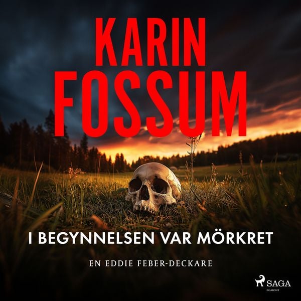 Produktbild: I begynnelsen var m&ouml;rkret