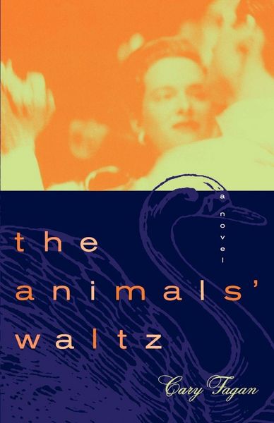 Produktbild: The Animals Waltz