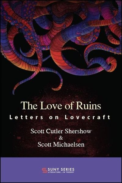 Produktbild: The Love of Ruins