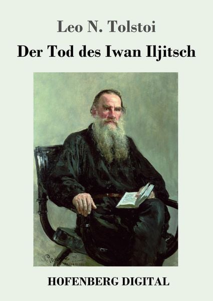 Produktbild: Der Tod des Iwan Iljitsch