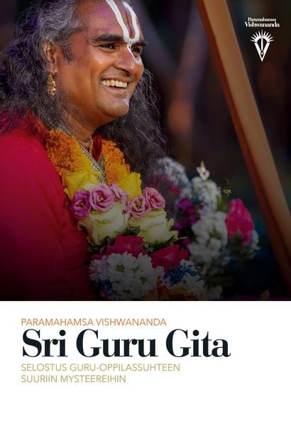 Produktbild: Sri Guru Gita