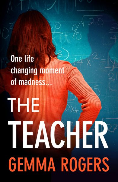 Produktbild: The Teacher