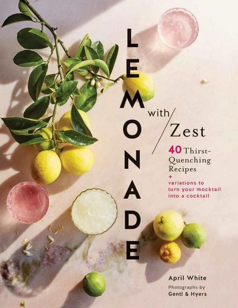 Produktbild: Lemonade with Zest