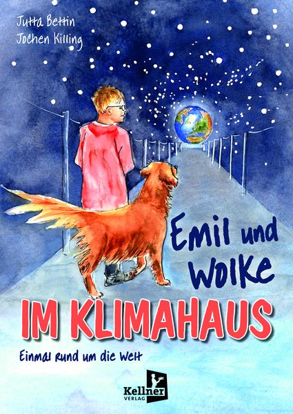Produktbild: Emil und Wolke im Klimahaus