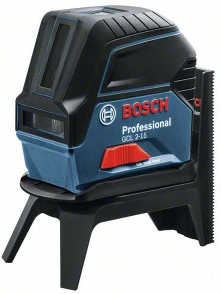 Bosch Professional Punkt und Linienlaser