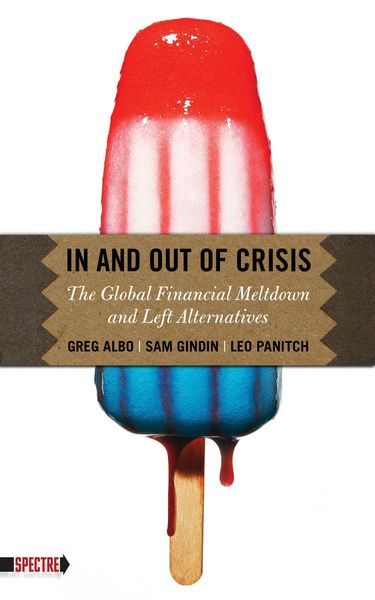 Produktbild: In and Out of Crisis