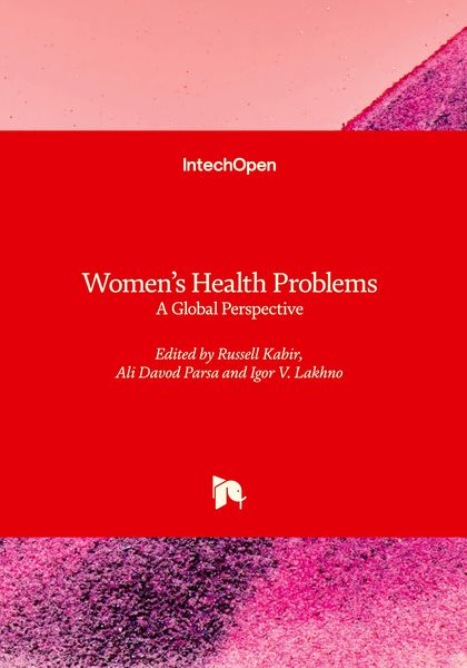 Produktbild: Women's Health Problems