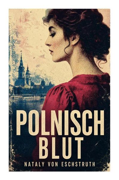 Produktbild: Polnisch Blut