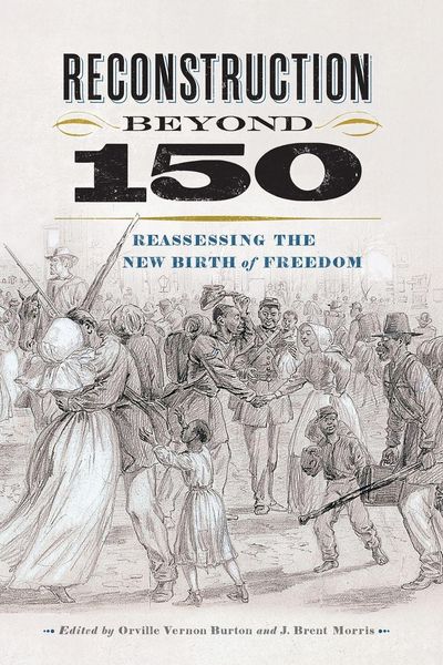 Produktbild: Reconstruction Beyond 150