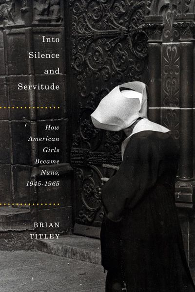 Produktbild: Into Silence and Servitude